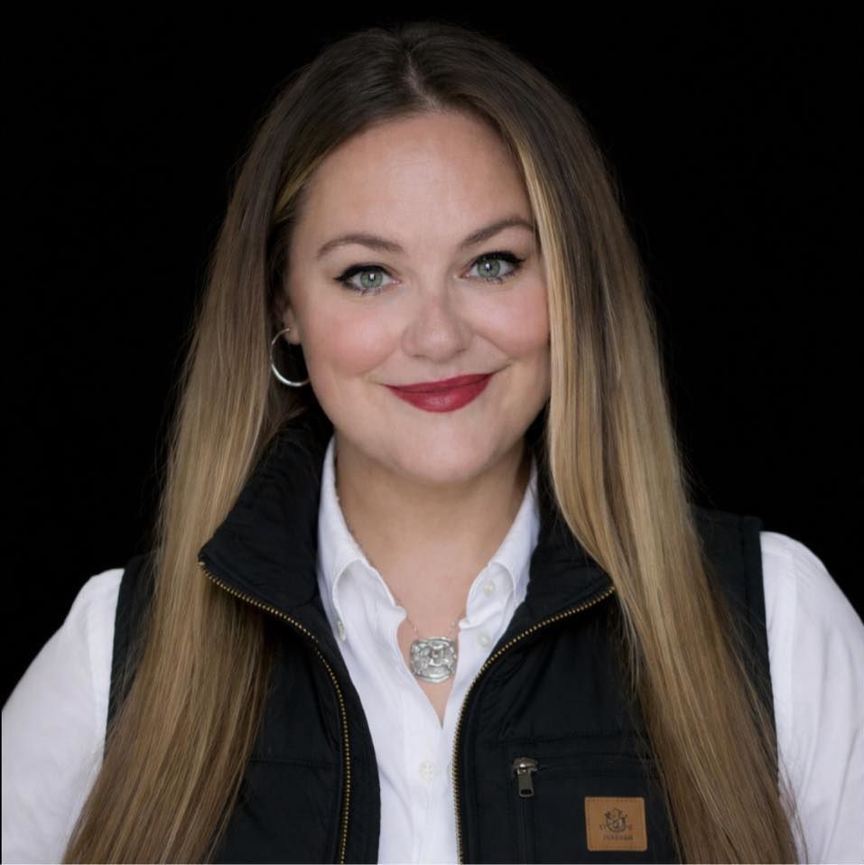 Land Listing Agent Photo