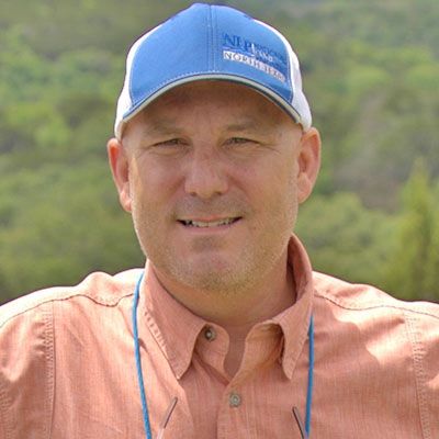 Land Listing Agent Photo