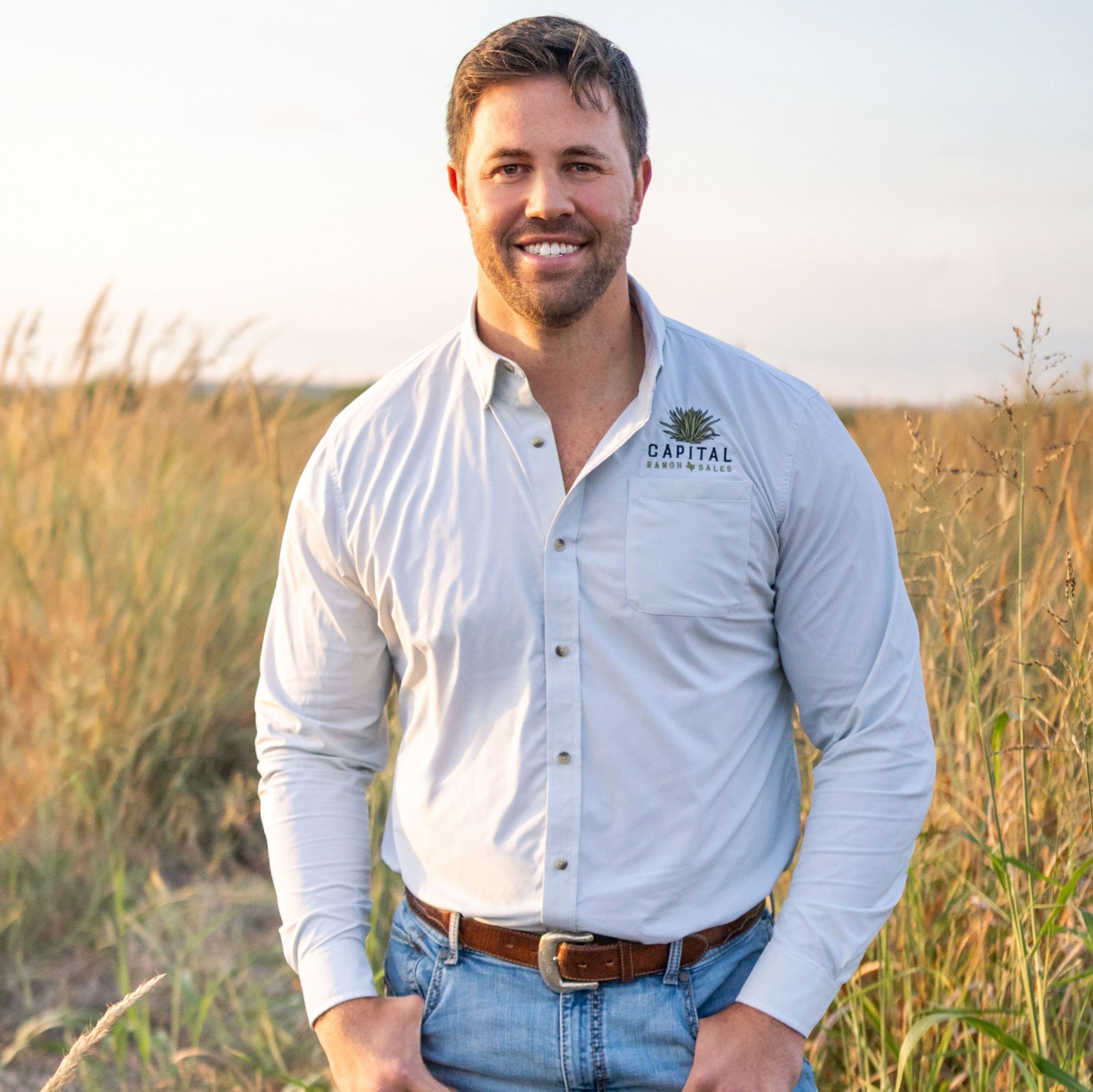 Land Listing Agent Photo