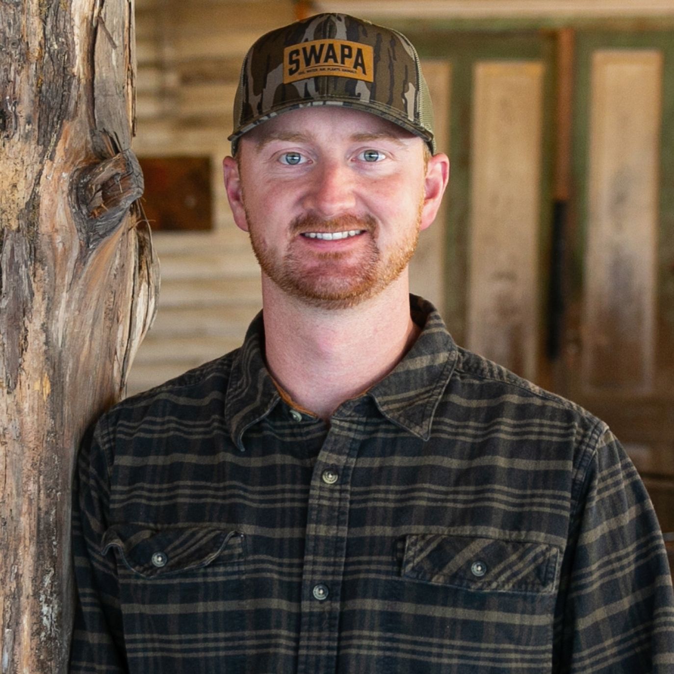 Land Listing Agent Photo