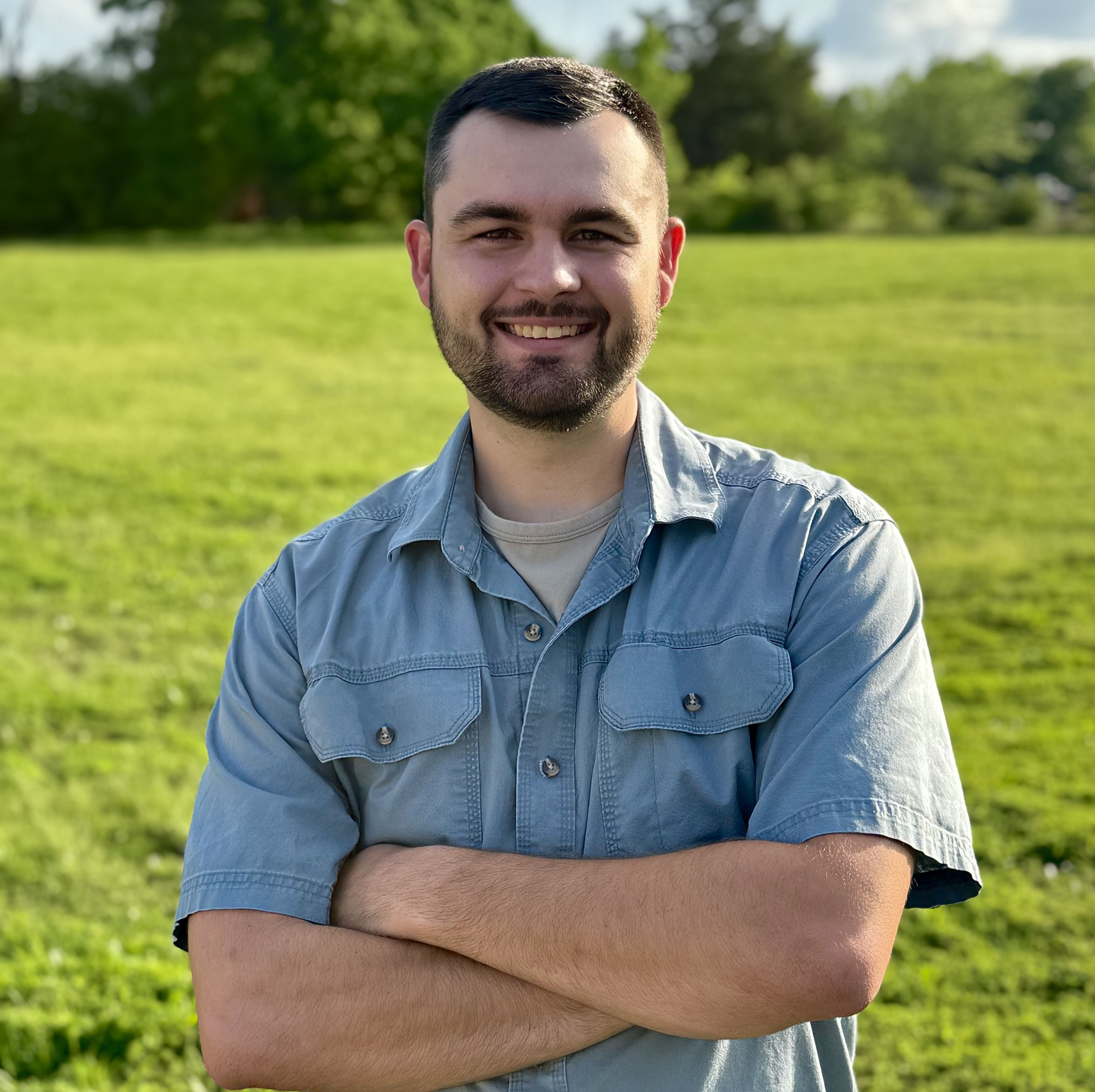 Land Listing Agent Photo