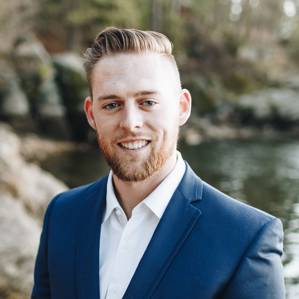 Land Listing Agent Photo