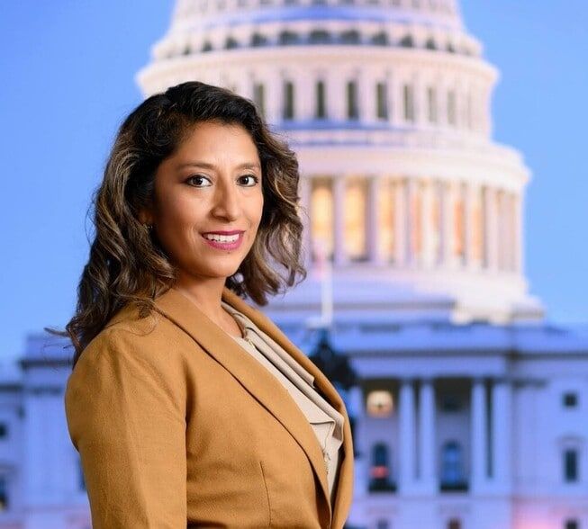 Land Listing Agent Photo