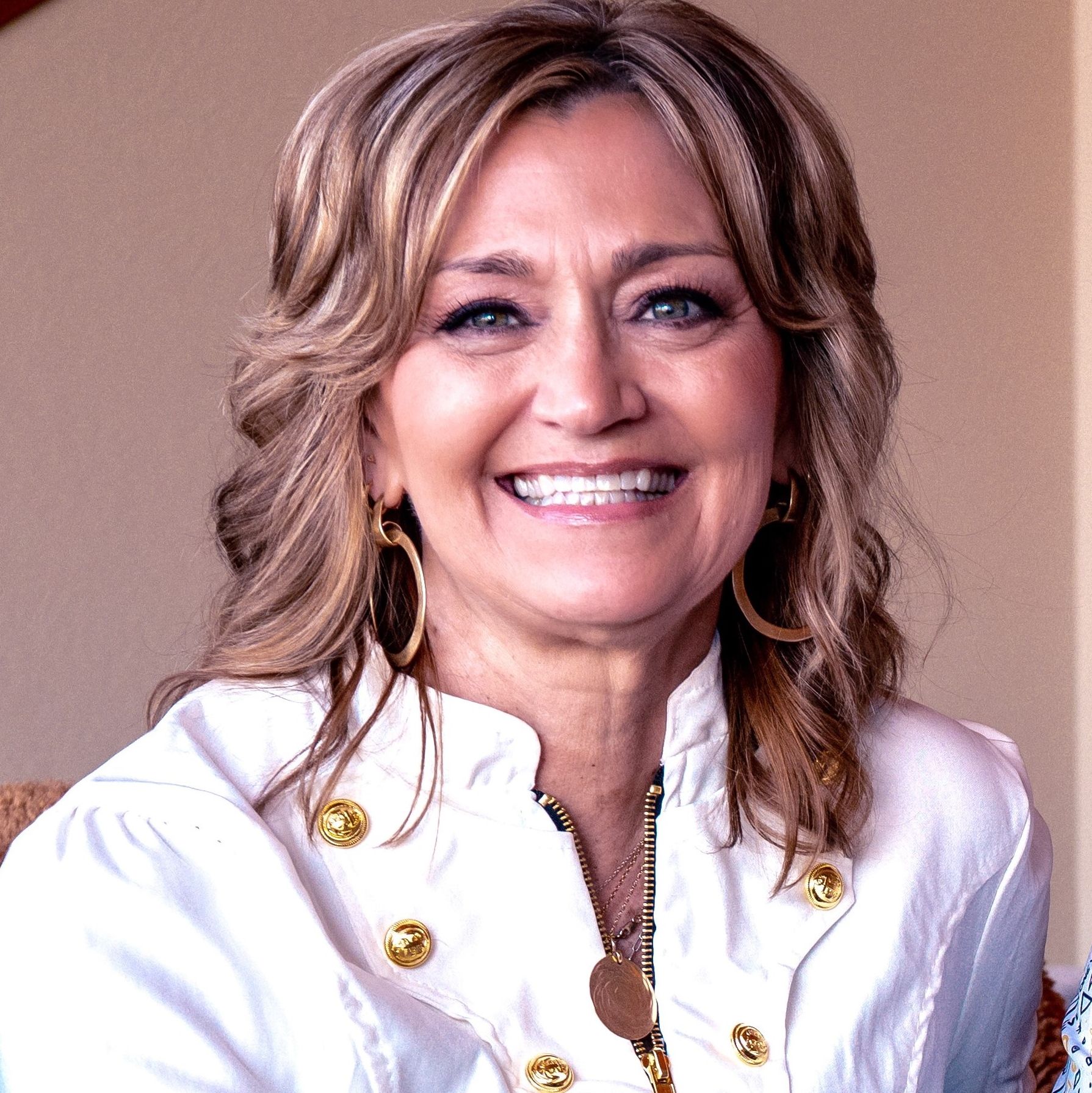 Land Listing Agent Photo