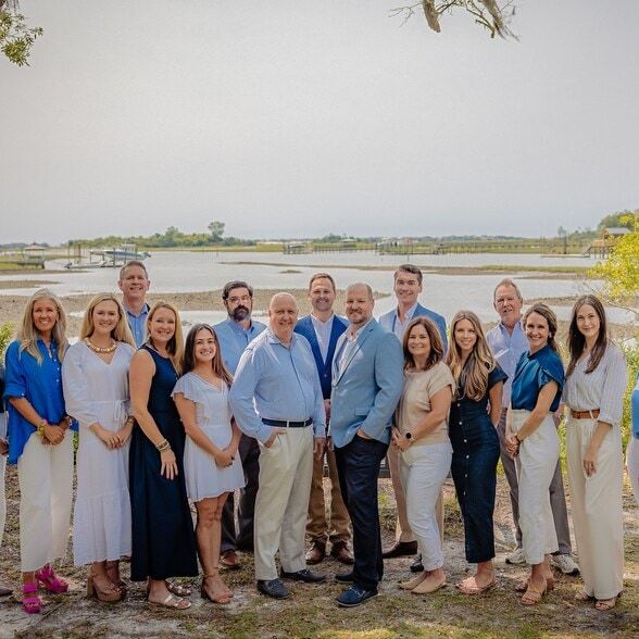 Land Listing Agent Photo