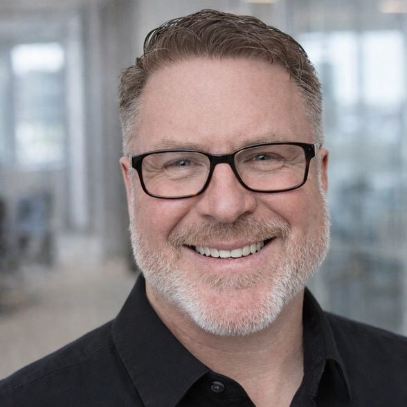 Land Listing Agent Photo