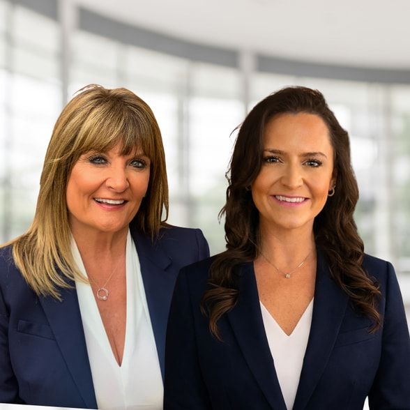 Land Listing Agent Photo