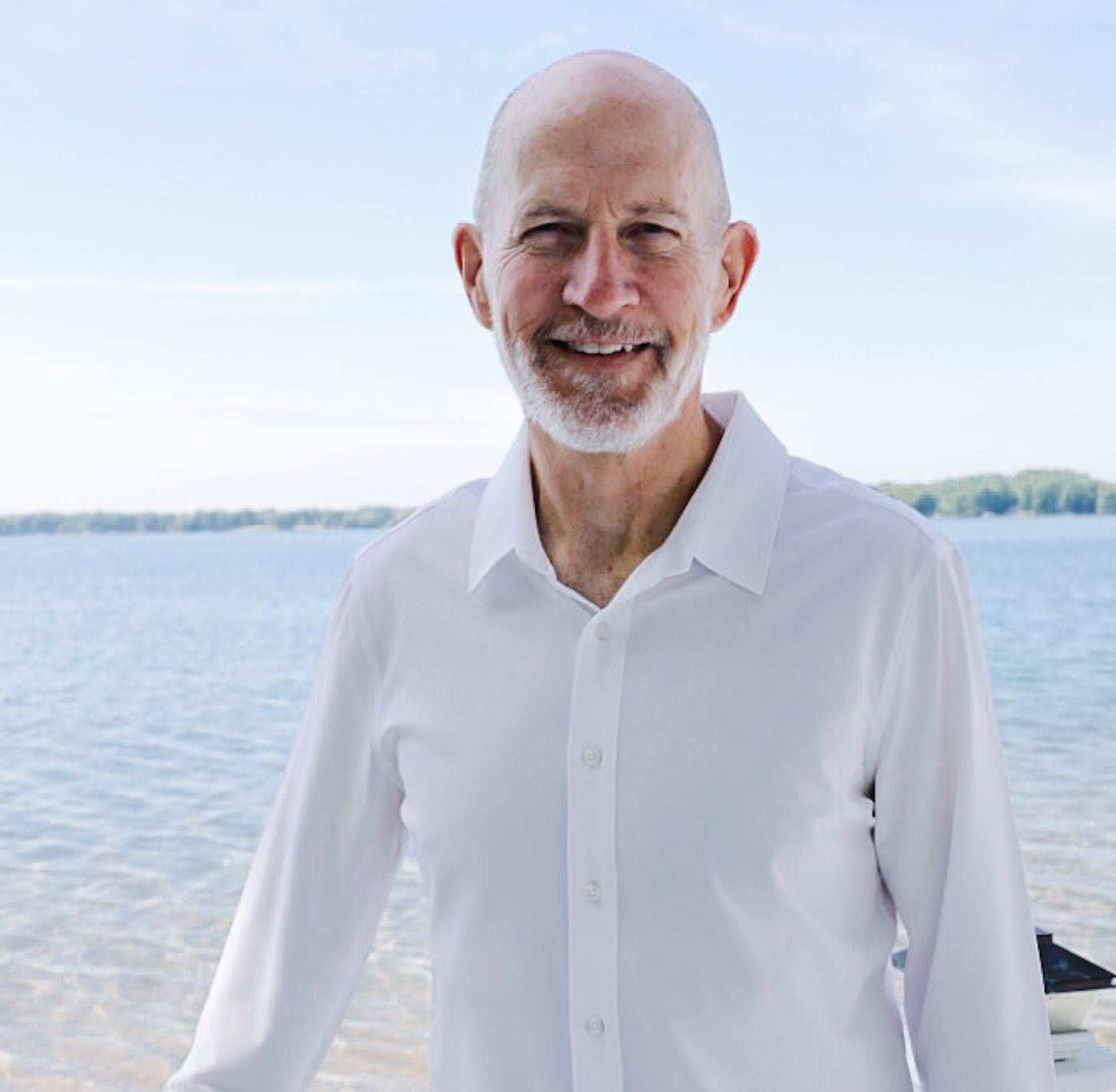 Land Listing Agent Photo