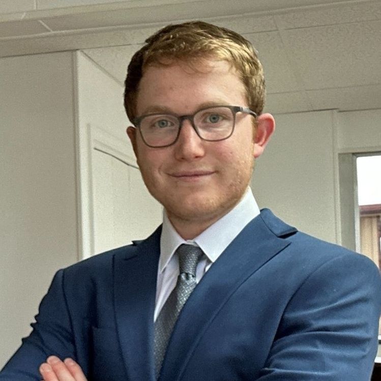 Land Listing Agent Photo