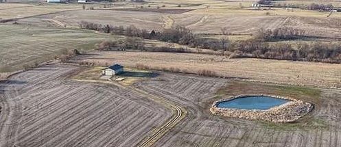 Land Listing Broker Logo