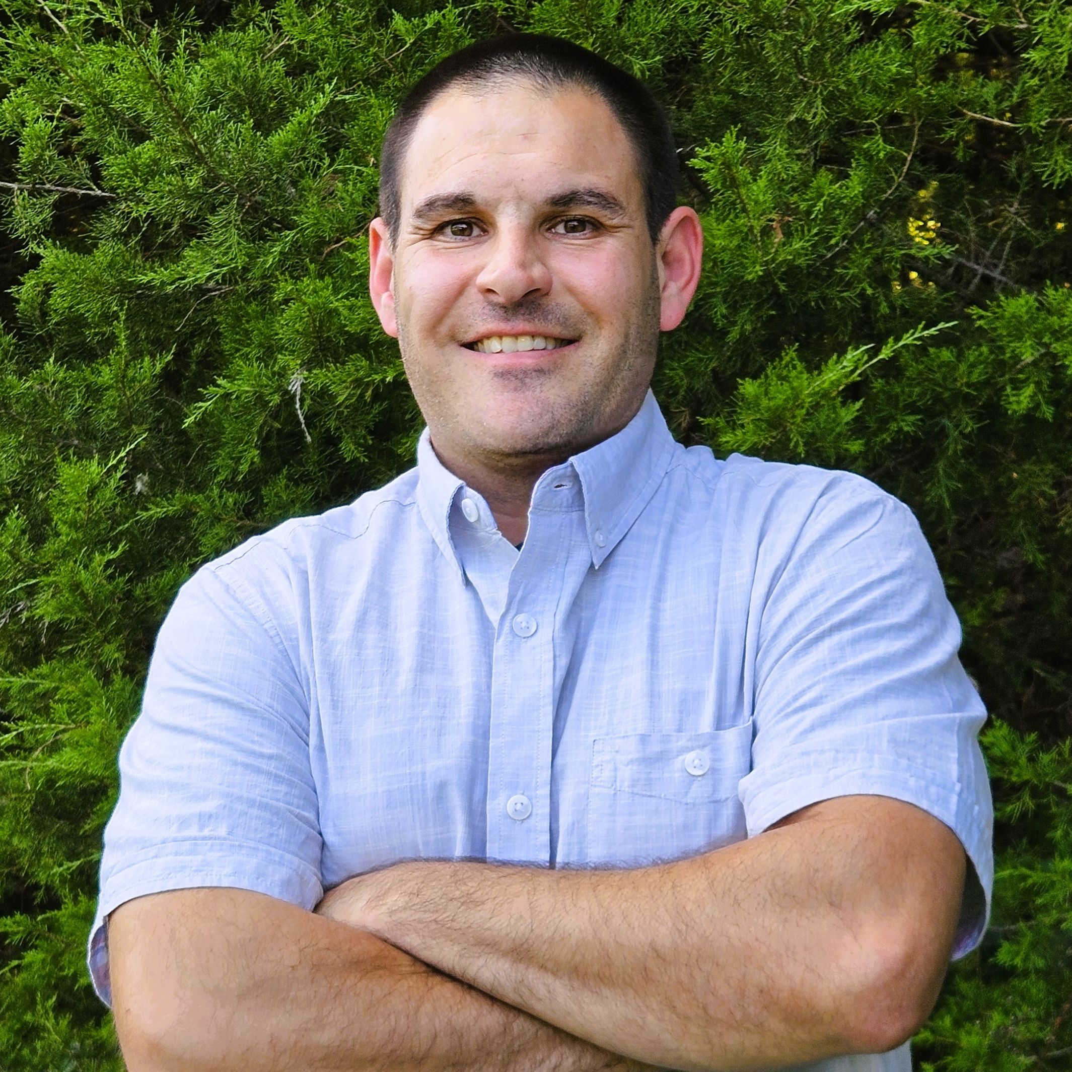 Land Listing Agent Photo