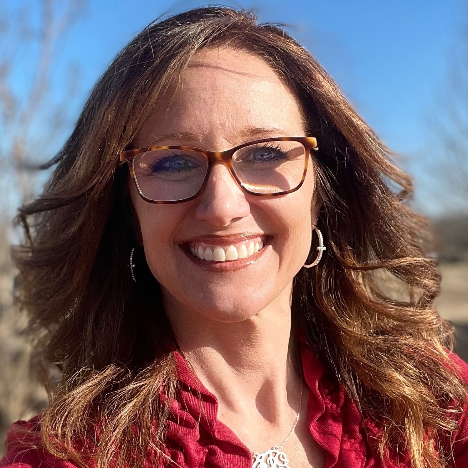 Land Listing Agent Photo