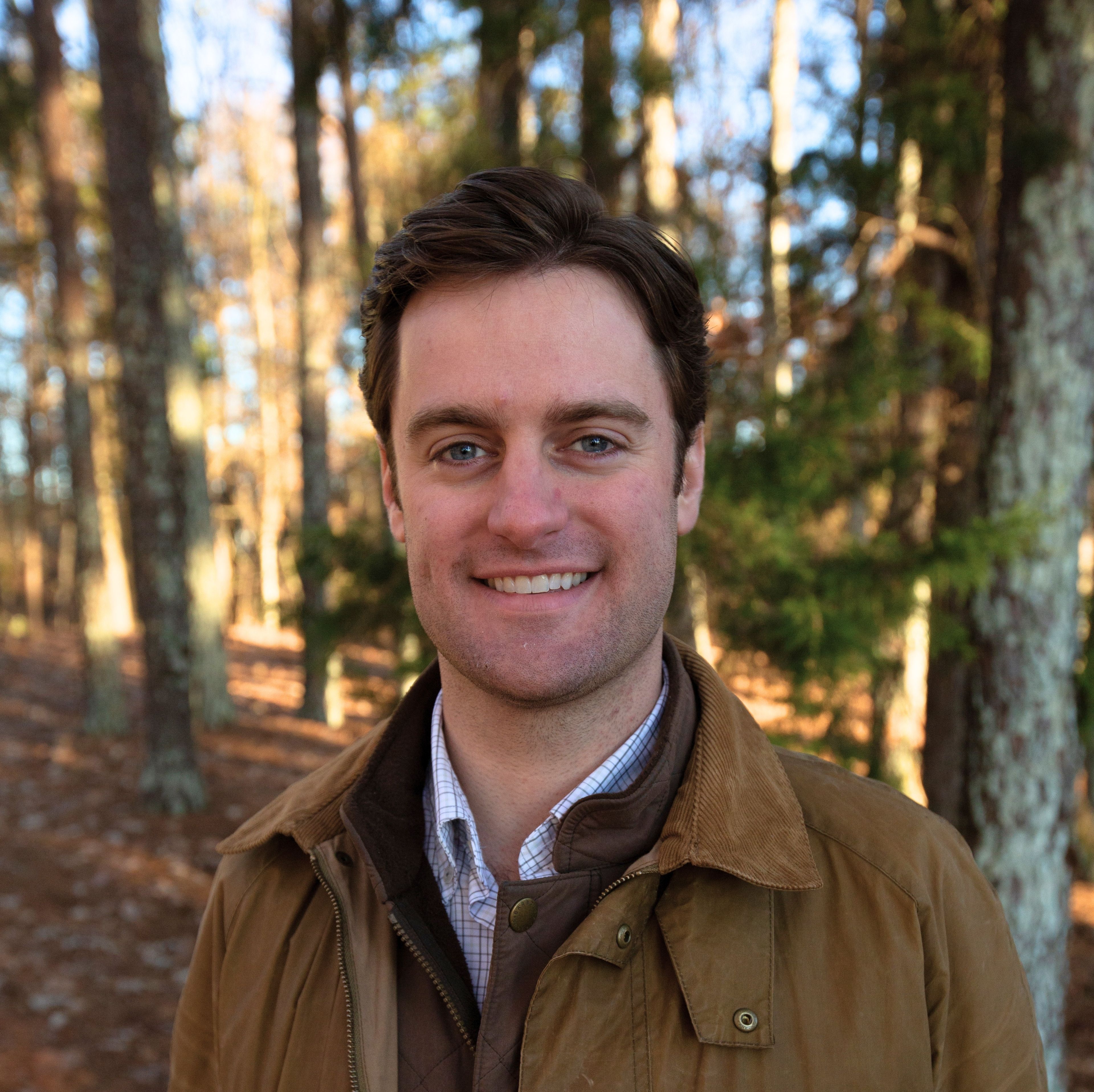 Land Listing Agent Photo