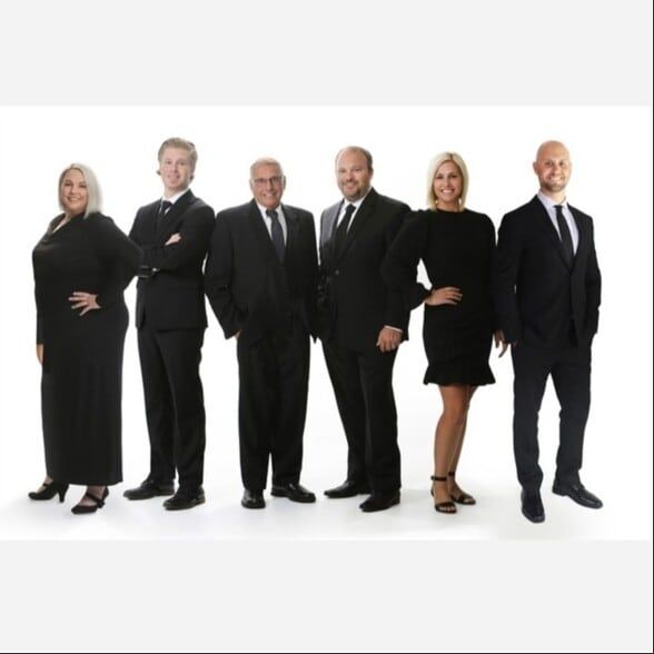 Land Listing Agent Photo