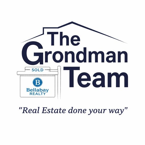 Land Listing Agent Photo