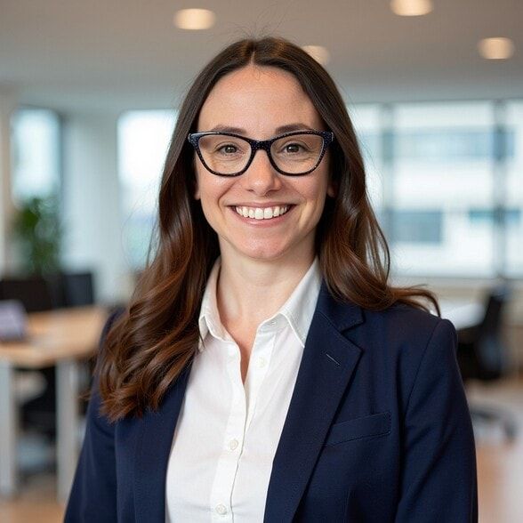 Land Listing Agent Photo