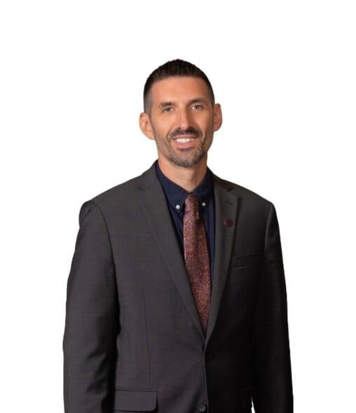 Land Listing Agent Photo