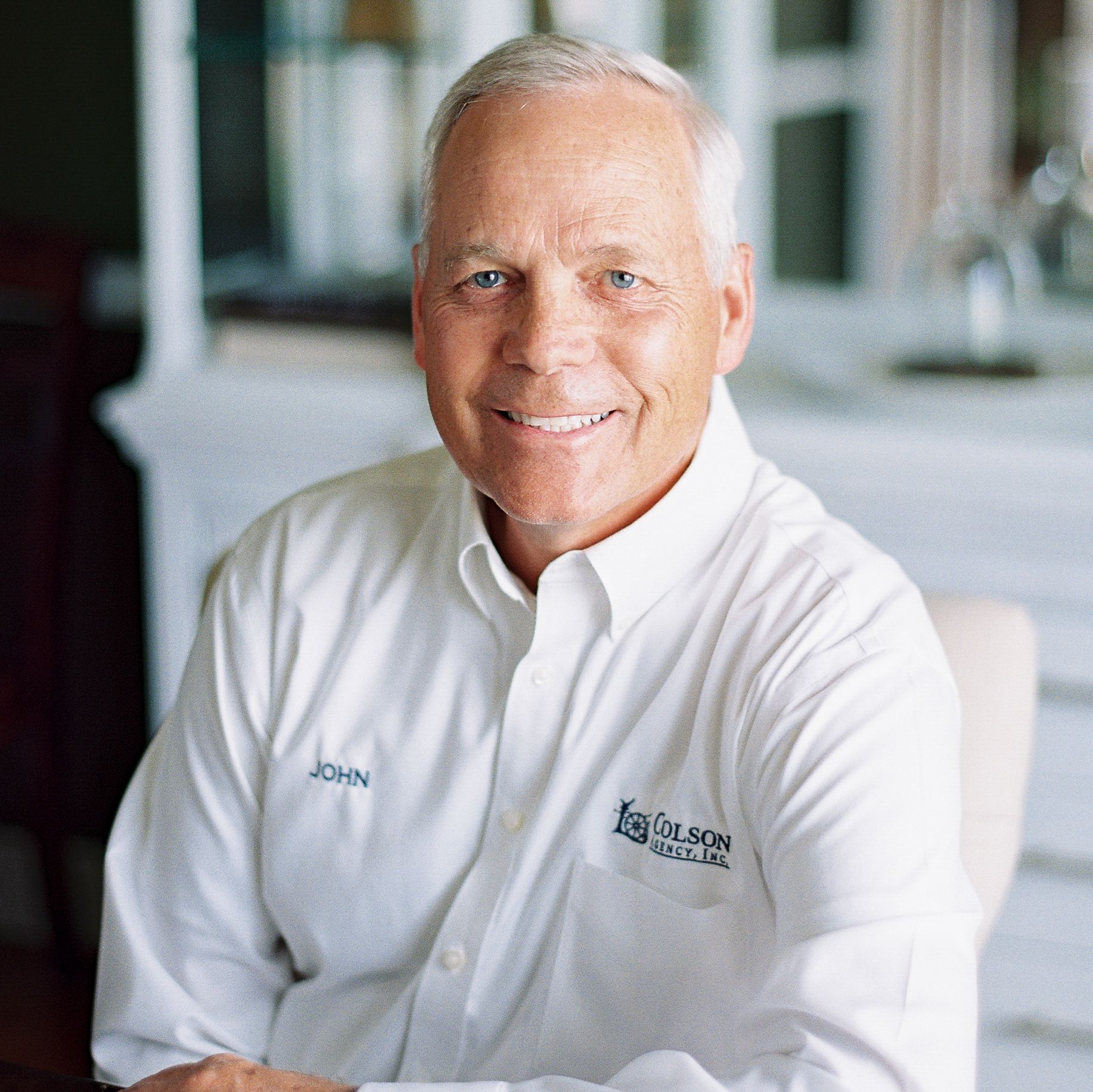 Land Listing Agent Photo