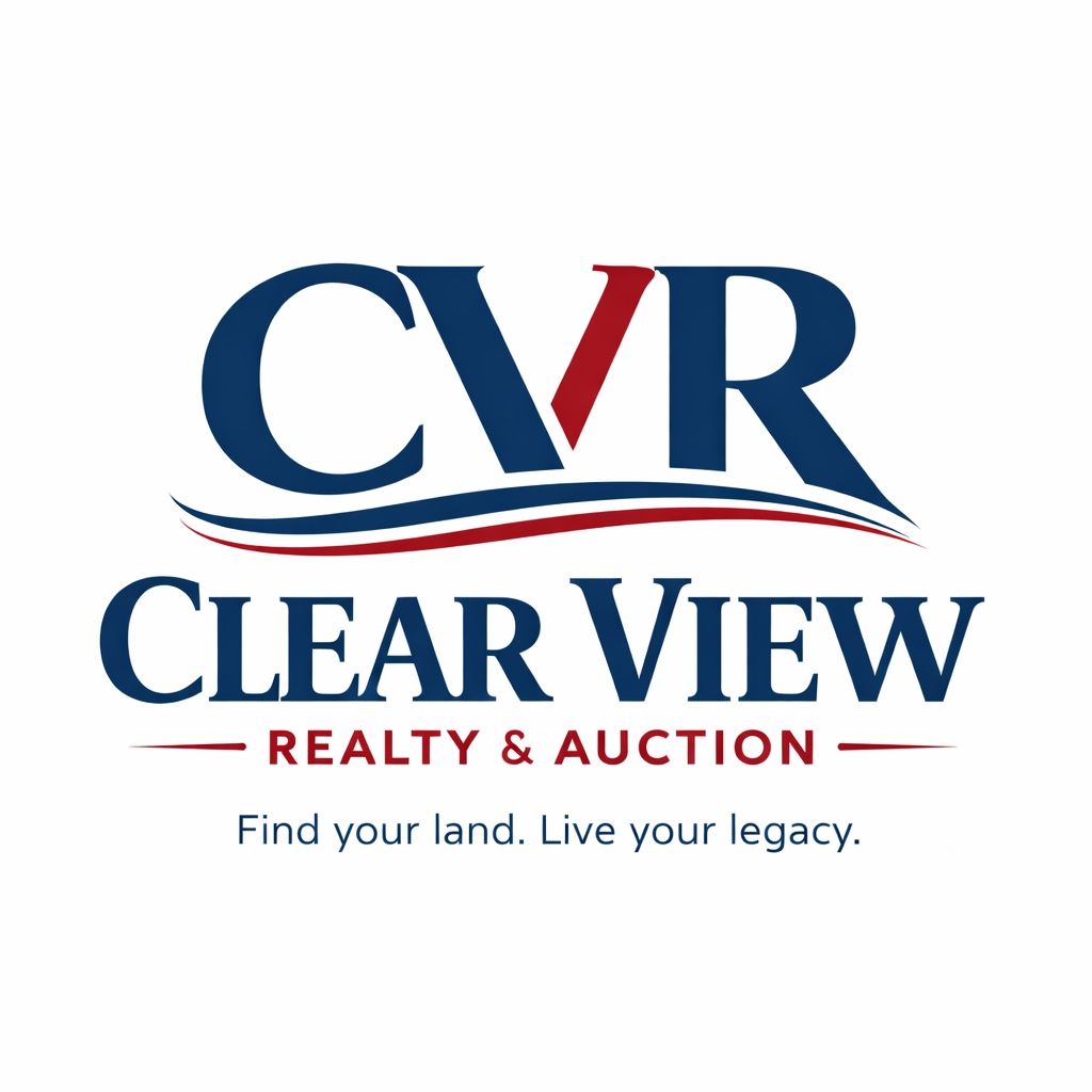 Land Listing Broker Logo