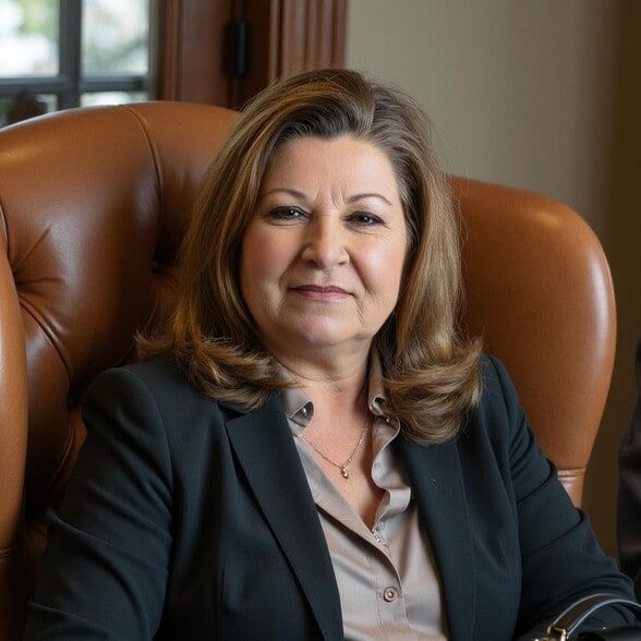 Land Listing Agent Photo