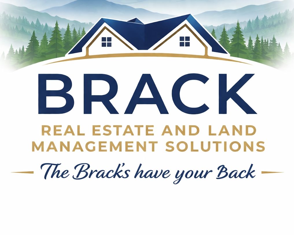 Land Listing Broker Logo