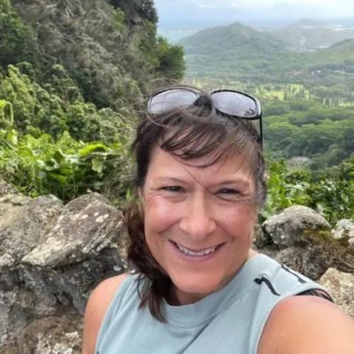 Land Listing Agent Photo