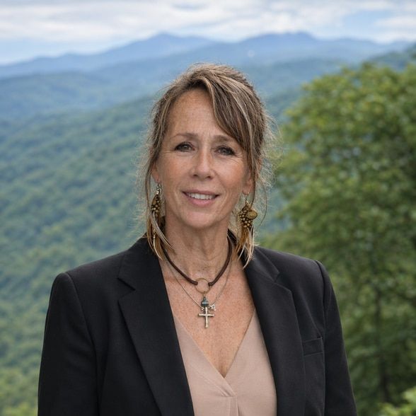 Land Listing Agent Photo