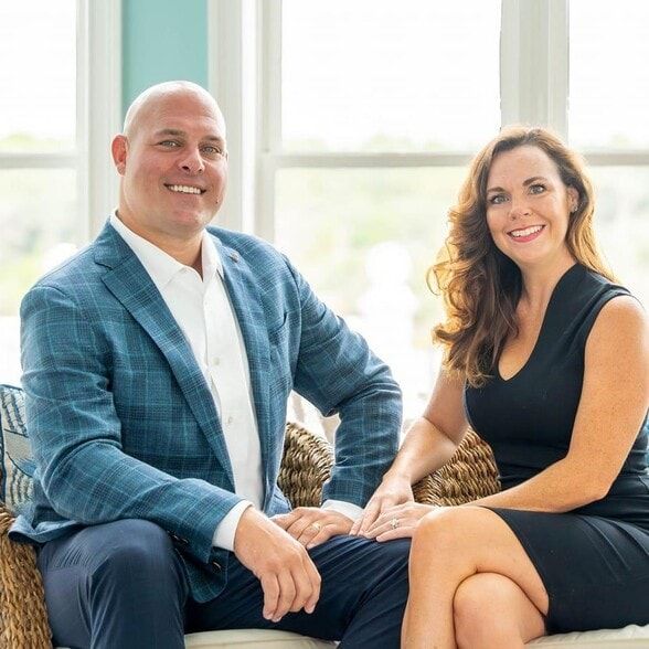 Land Listing Agent Photo