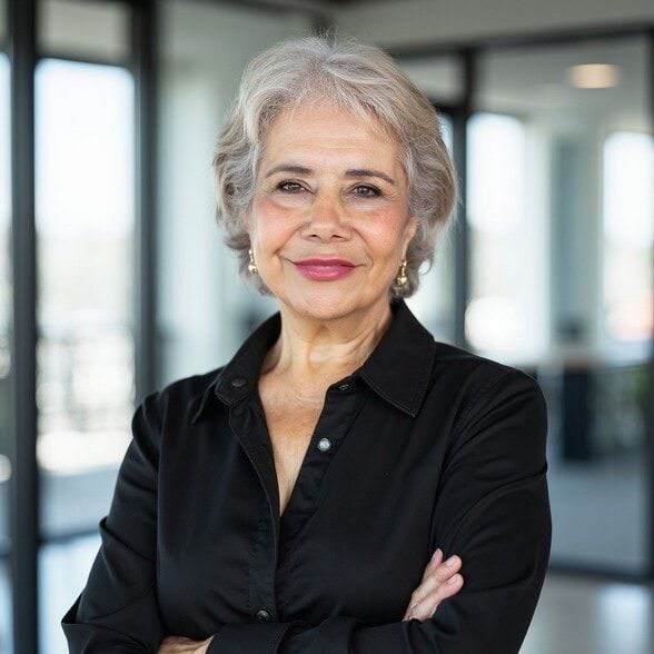 Land Listing Agent Photo