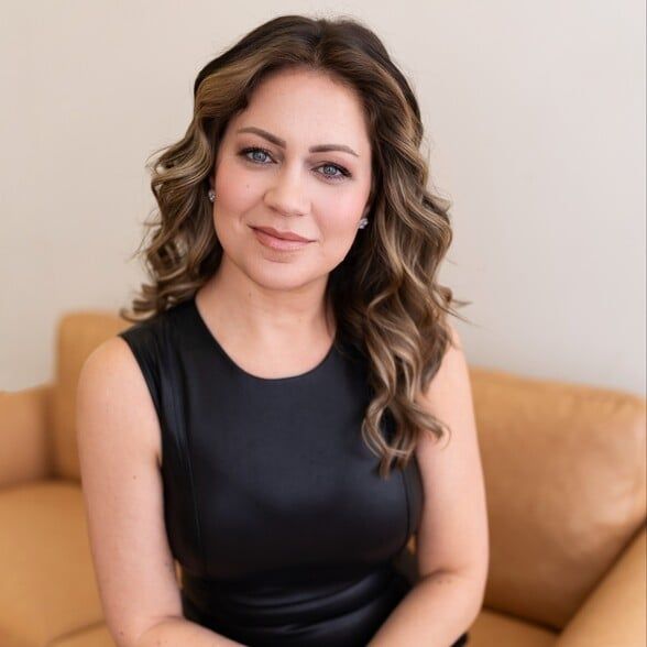 Land Listing Agent Photo