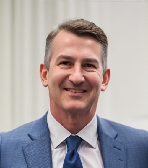 Land Listing Agent Photo