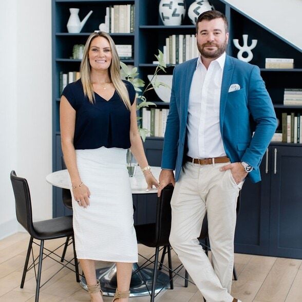 Land Listing Agent Photo