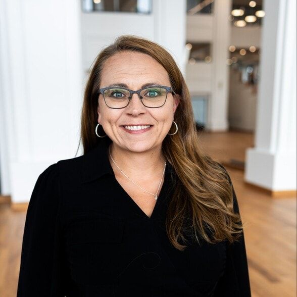 Land Listing Agent Photo