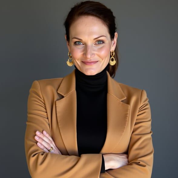 Land Listing Agent Photo