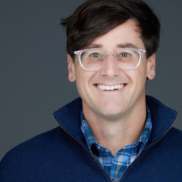 Land Listing Agent Photo