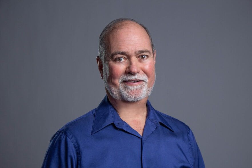 Land Listing Agent Photo