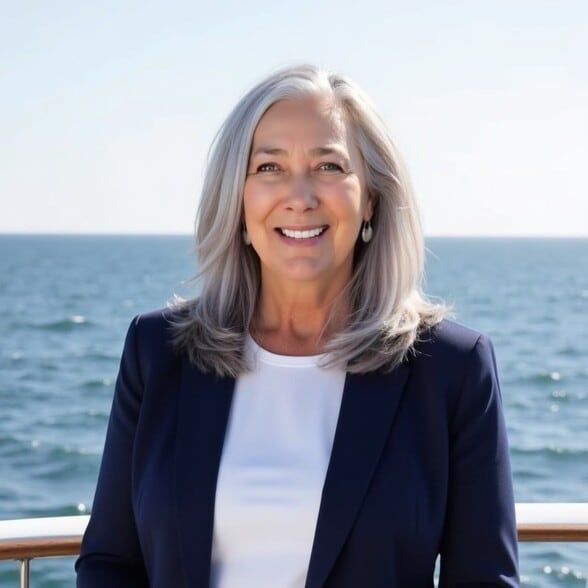 Land Listing Agent Photo