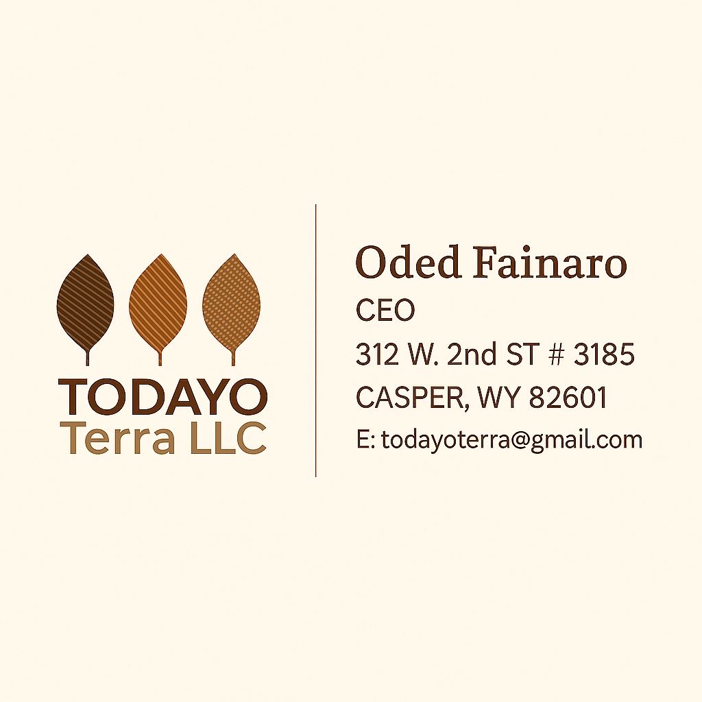 Land Listing Broker Logo