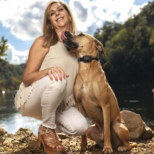 Land Listing Agent Photo