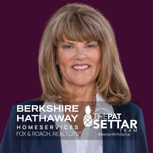 Land Listing Agent Photo