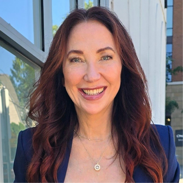 Land Listing Agent Photo