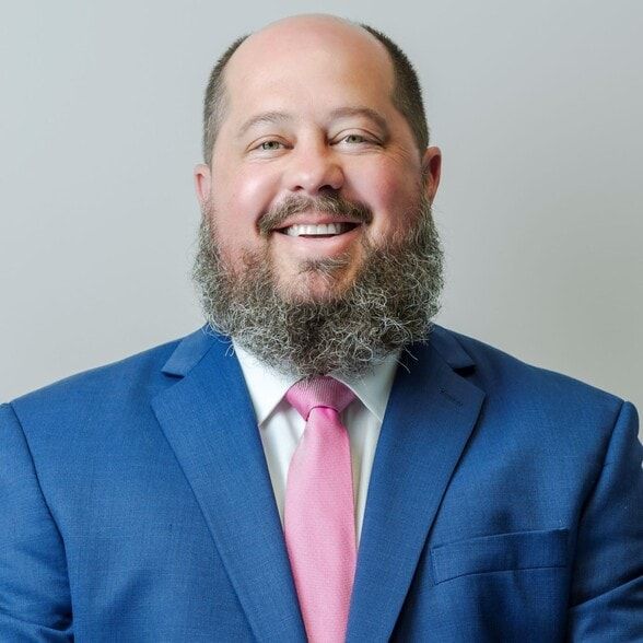 Land Listing Agent Photo