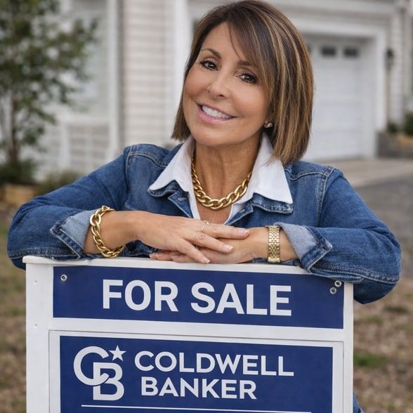 Land Listing Agent Photo