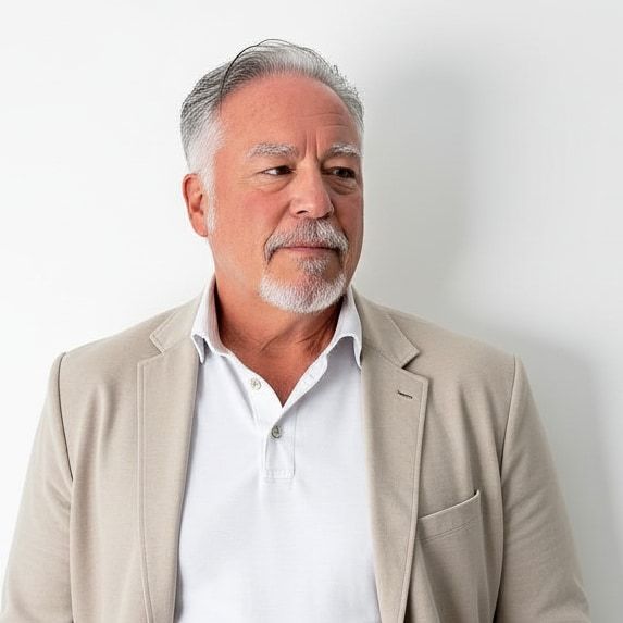 Land Listing Agent Photo