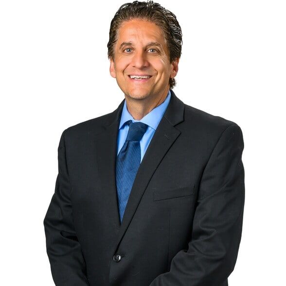 Land Listing Agent Photo