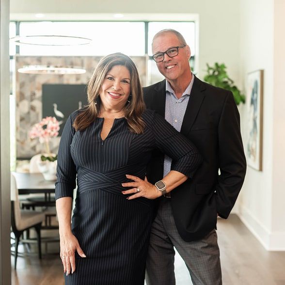 Land Listing Agent Photo