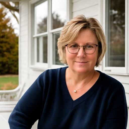 Land Listing Agent Photo