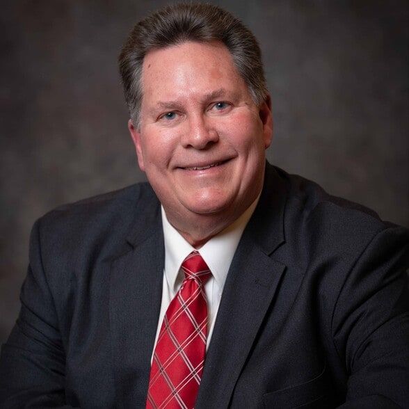 Land Listing Agent Photo