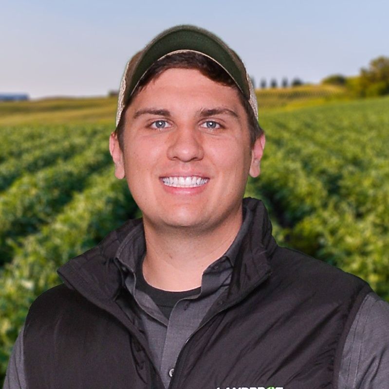 Land Listing Agent Photo