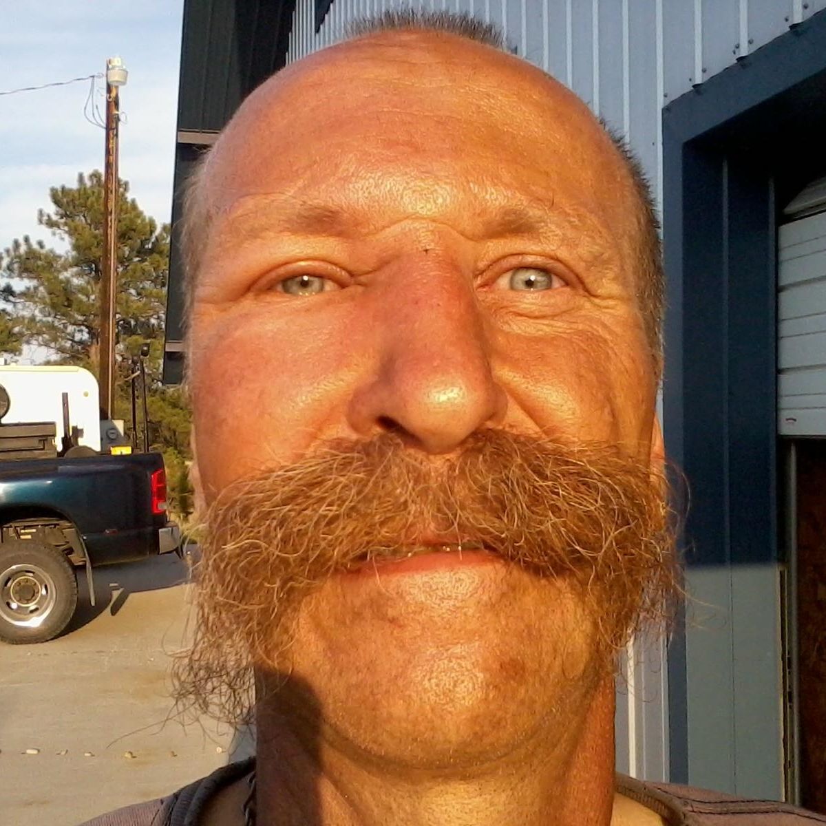 Land Listing Agent Photo